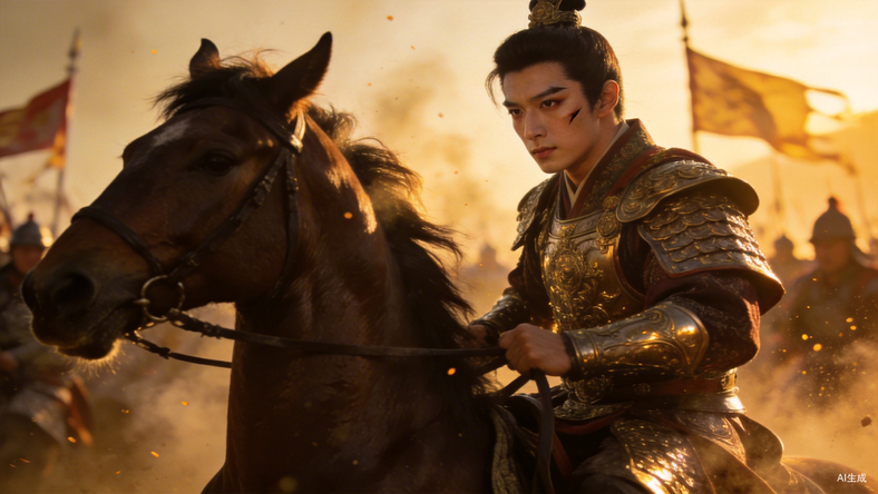 官方下场,这内娱新顶流被点名了